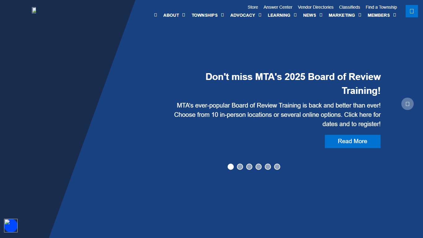 Michigan Townships Association